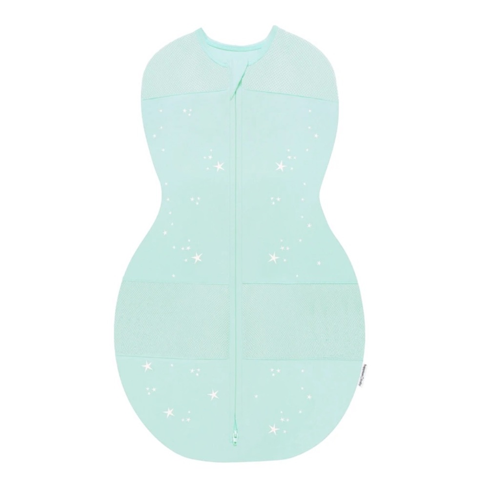 Sleepea Happiest Baby 5-Second Baby Swaddle - New